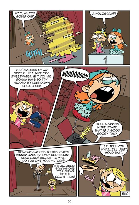 Lanas Big Break. 17 Pages. 1508 days ago. Add to favorite. Balloon Girl Problems - Issue 1. 22 Pages. 1507 days ago. Add to favorite. View and download A Loud House porn comix.